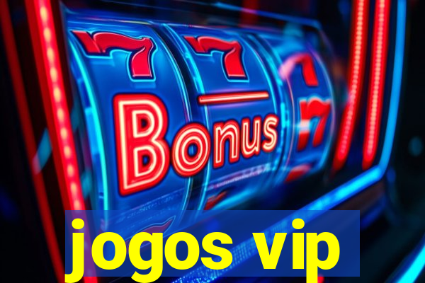 jogos vip